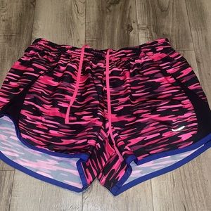 Nike swim shorts size small